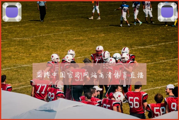 亚搏中国官方网站高清体育直播
