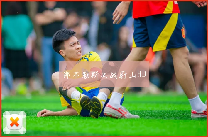 那不勒斯决战蔚山HD