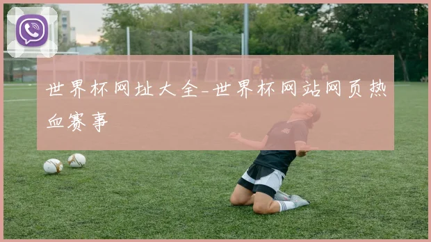 世界杯网址大全_世界杯网站网页热血赛事