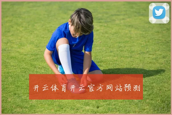 开云体育开云官方网站预测