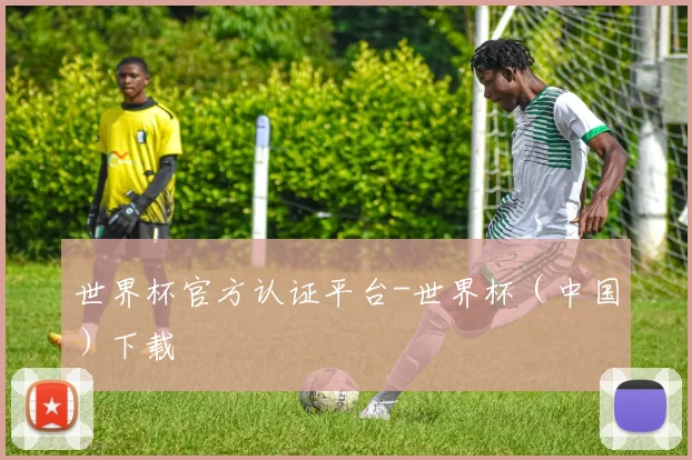 世界杯官方认证平台-世界杯（中国）下载
