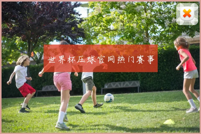 世界杯压球官网热门赛事