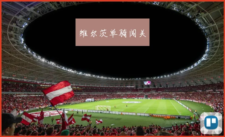 维尔茨单骑闯关