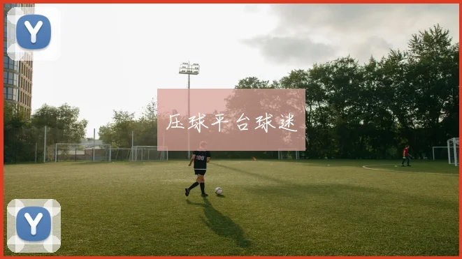压球平台球迷