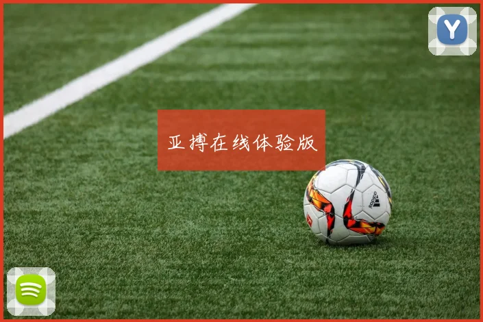 亚搏在线体验版