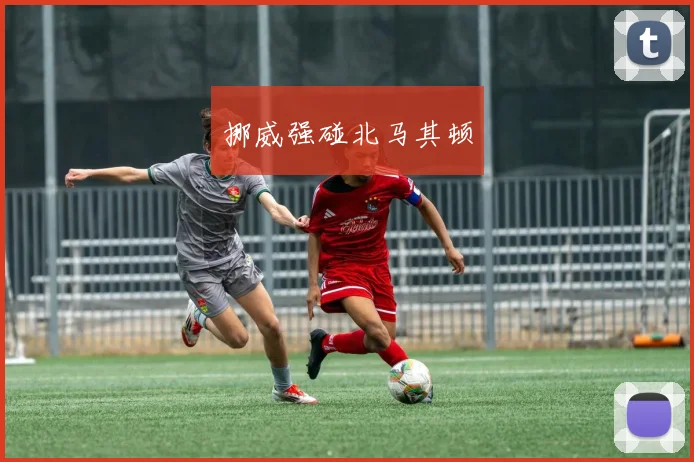挪威强碰北马其顿
