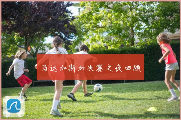 马达加斯加决赛之夜回顾