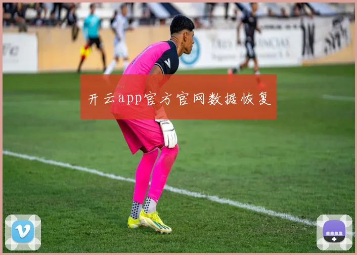 开云app官方官网数据恢复