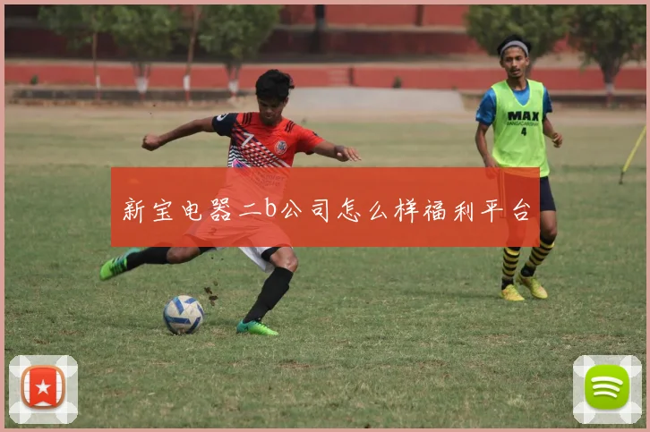 新宝电器二b公司怎么样福利平台