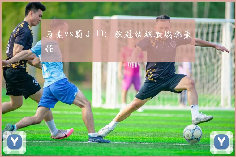 马竞vs蔚山HD：欧冠劲旅激战韩豪强