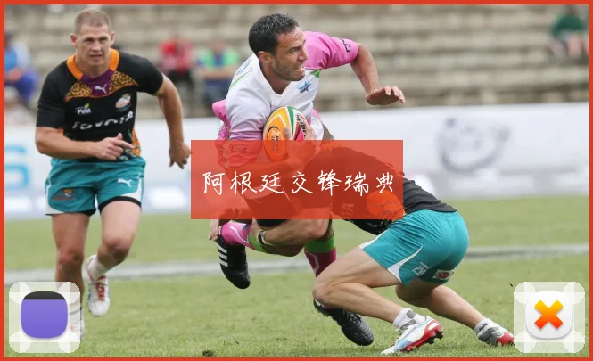 阿根廷交锋瑞典