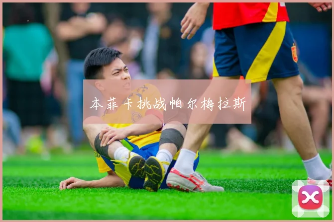 本菲卡挑战帕尔梅拉斯