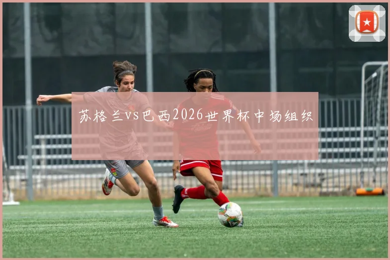 苏格兰vs巴西2026世界杯中场组织