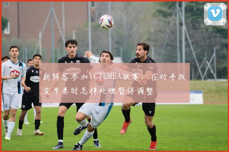 新阵容参加VCTEMEA联赛，在对手改变节奏时怎样处理暂停调整