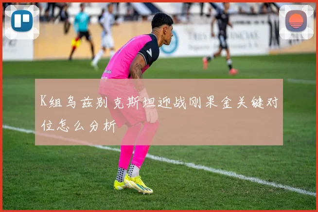 K组乌兹别克斯坦迎战刚果金关键对位怎么分析